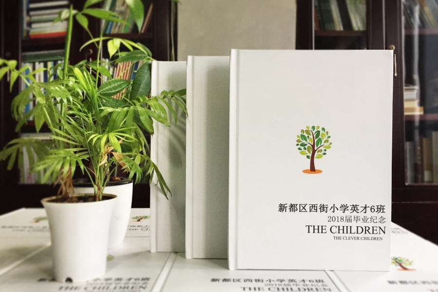 幼兒園畢業(yè)啦 看為什么要制作幼兒園畢業(yè)紀(jì)念冊(cè)？