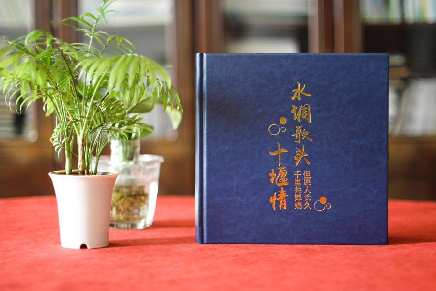 優(yōu)秀的工作相冊設計是什么樣-領導相冊設計經(jīng)驗