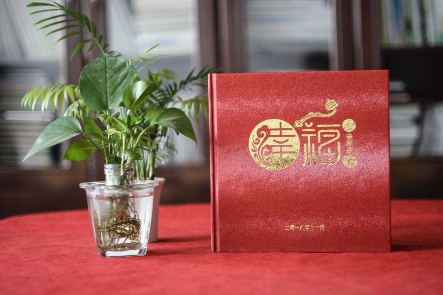愛情紀(jì)念冊(cè)制作步驟 愛情紀(jì)念冊(cè)制作該怎么辦