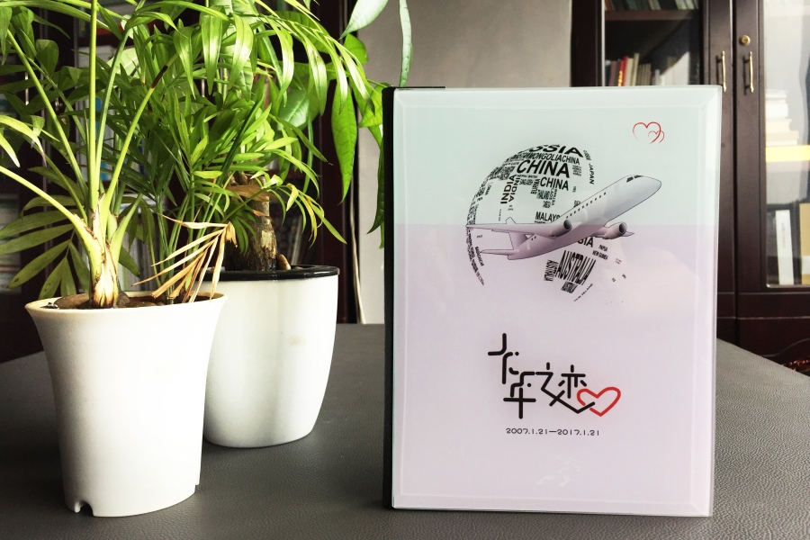 紀(jì)念冊(cè)是什么樣的，制作一本紀(jì)念冊(cè)價(jià)格高嗎