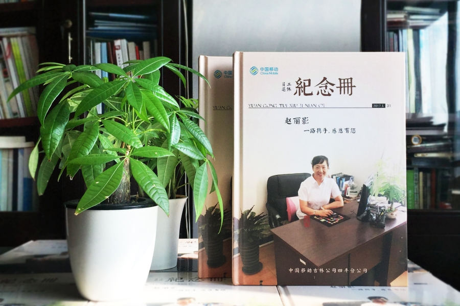 照片紀(jì)念冊(cè)制作，你的回憶也是潮濕的！